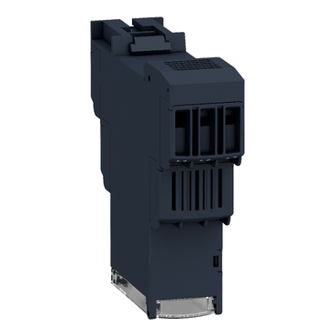 Modular 3-phase control relay, 8 A, 2 CO, 380...480 V AC-3