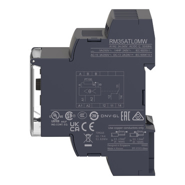 Image produit RM35ATL0MW Schneider Electric