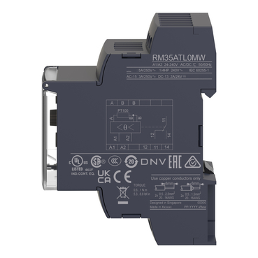 Image produit RM35ATL0MW Schneider Electric