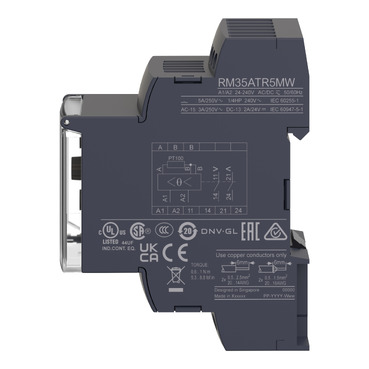 Slika proizvoda RM35ATR5MW Schneider Electric