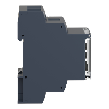 RM35BA10 - pump control relay, Harmony Control Relays, 5A, 1CO