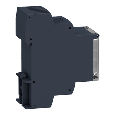 3 fase XM-52M-IAD16 AC/DC stroombewaking relais door Mors Smitt