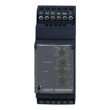 Image produit RM35LM33MW Schneider Electric