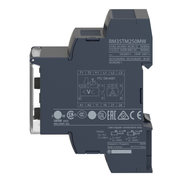Bild RM35S0MW Schneider Electric