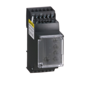 Rm35tf30 Multifunction Phase Control Relay Rm35 T Range