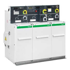 Rm64n2bi24c2smb0b Rm6 Ne Bibi 24kv 20ka 1s Aflr Manual With Aux Schneider Electric Australia