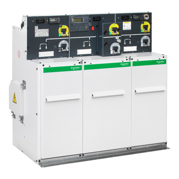 RM64R2DI23A0SP01MX Schneider Electric Imagen del producto