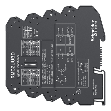 Bild RMC2UUBD Schneider Electric