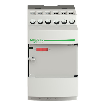 Afbeelding product RMCA61BD Schneider Electric