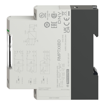 Afbeelding product RMPT73BD Schneider Electric