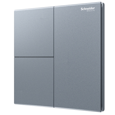 AvatarOn S 境尚系列 Schneider Electric 按觸隨心，一面傾心