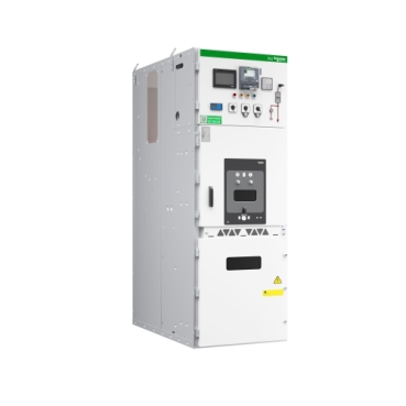 PIX Schneider Electric 12-24kV空气绝缘开关柜