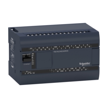 Modicon M218 Schneider Electric 可編程控制器