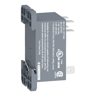 Afbeelding product RPF2AB7 Schneider Electric