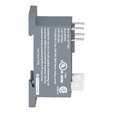 Slika proizvoda RPF2AJD Schneider Electric