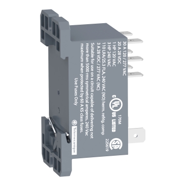 Image produit RPF2BP7 Schneider Electric