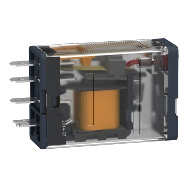 Afbeelding product RPM11B7 Schneider Electric