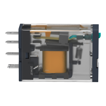 Image produit RPM11BD Schneider Electric