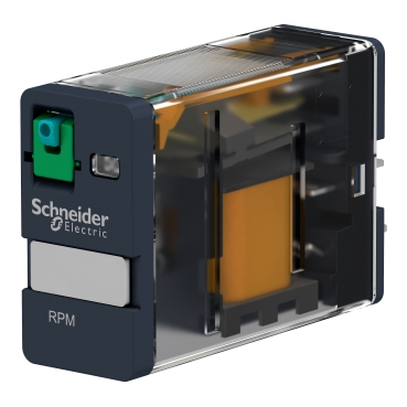 Product picture RPM11JD Schneider Electric