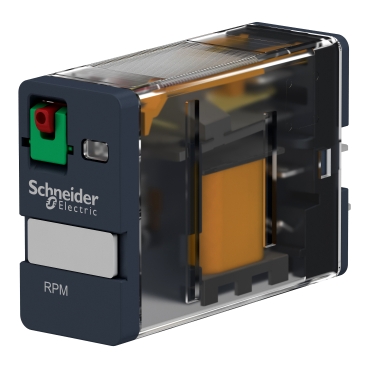 Afbeelding product RPM11B7 Schneider Electric