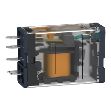 Product picture RPM11JD Schneider Electric