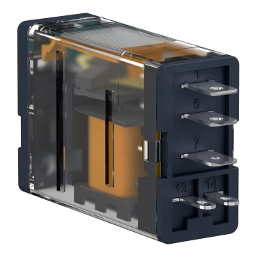 Product picture RPM11JD Schneider Electric