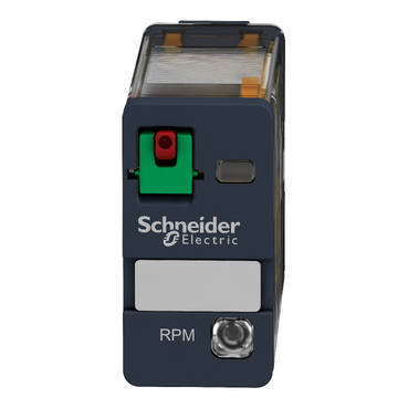 Afbeelding product RPM12JD Schneider Electric