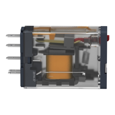 Afbeelding product RPM12BD Schneider Electric
