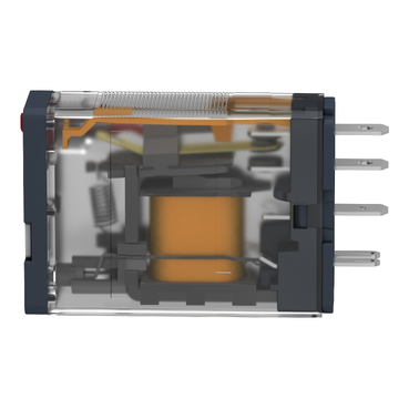 Afbeelding product RPM12BD Schneider Electric