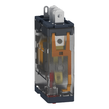 Afbeelding product RPM12JD Schneider Electric