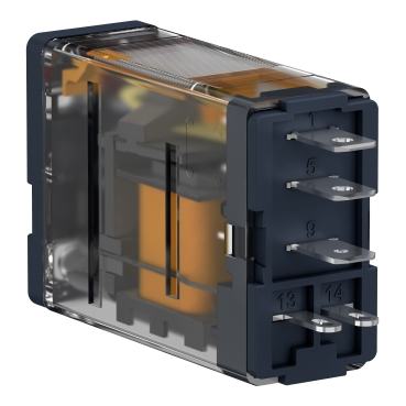 Afbeelding product RPM12JD Schneider Electric