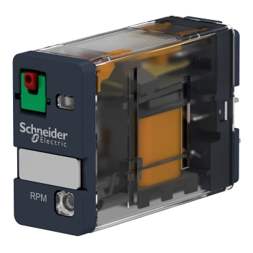 Afbeelding product RPM12JD Schneider Electric
