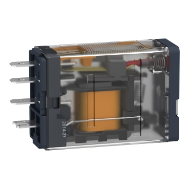 Afbeelding product RPM12JD Schneider Electric