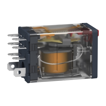 Afbeelding product RPM21P7 Schneider Electric