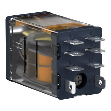 Afbeelding product RPM21P7 Schneider Electric