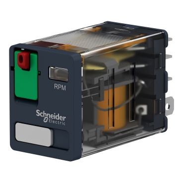 Afbeelding product RPM21P7 Schneider Electric