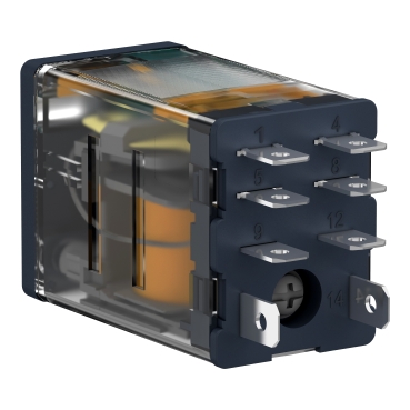 Image produit RPM21JD Schneider Electric