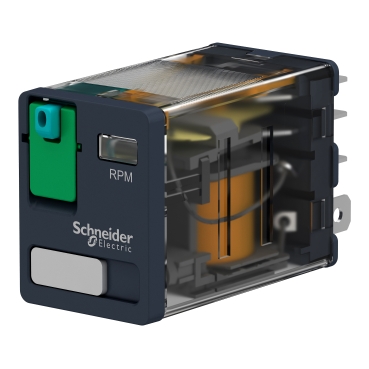 Image produit RPM21JD Schneider Electric