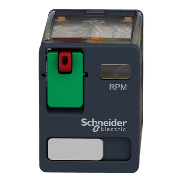 Image produit RPM21B7 Schneider Electric