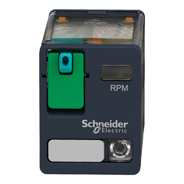 Afbeelding product RPM22JD Schneider Electric