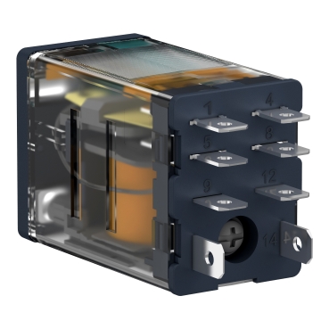 Afbeelding product RPM22JD Schneider Electric