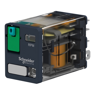 Afbeelding product RPM22JD Schneider Electric