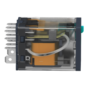 Afbeelding product RPM32BD Schneider Electric