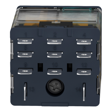 Afbeelding product RPM32BD Schneider Electric