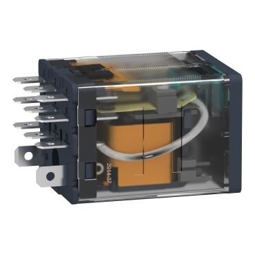 Afbeelding product RPM32JD Schneider Electric