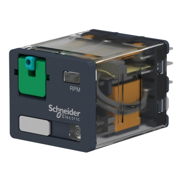 Afbeelding product RPM32JD Schneider Electric