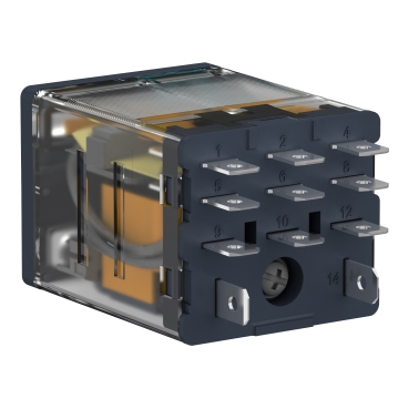 Afbeelding product RPM32JD Schneider Electric