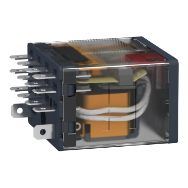 Afbeelding product RPM41F7 Schneider Electric