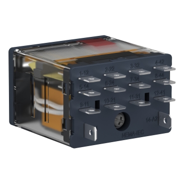 Afbeelding product RPM41F7 Schneider Electric
