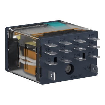 Slika proizvoda RPM41BD Schneider Electric